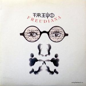 Freudiana (Alan Parsons Project) - Freudiana
