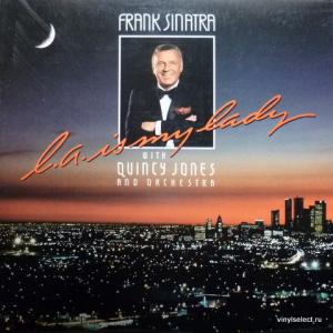 Frank Sinatra - L.A. Is My Lady (feat. Quincy Jones And Orchestra)