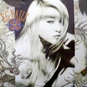 E.G. Daily - Lace Around The Wound