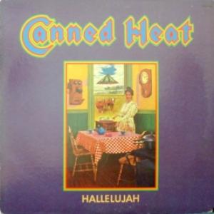 Canned Heat - Hallelujah