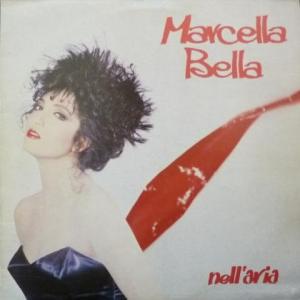 Marcella Bella - Nell'Aria