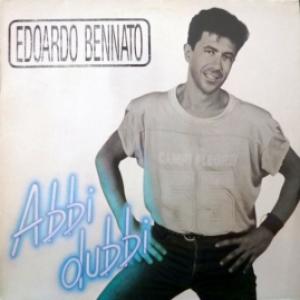 Edoardo Bennato - Abbi Dubbi