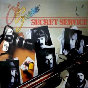 Secret Service - Oh Susie 