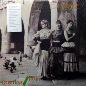 Flirts,The - Questions Of The Heart