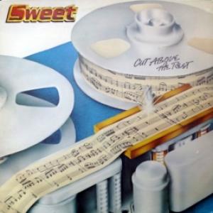 Sweet - Cut Above The Rest