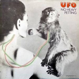 UFO - No Heavy Petting