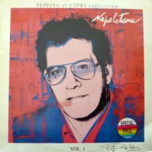 Peppino Di Capri - Collection - Napoletana vol. 1