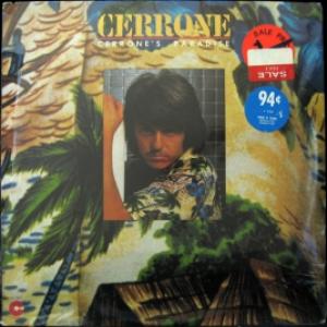 Cerrone - Cerrone's Paradise