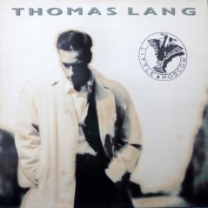 Thomas Lang - Little Moscow