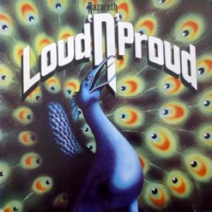 Nazareth - Loud'N'Proud