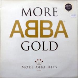 ABBA - More ABBA Gold - More ABBA Hits