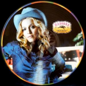 Madonna - Music (LP Picture)
