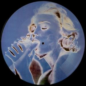 Madonna - Erotica 
