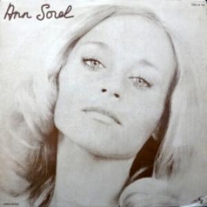 Ann Sorel - Ann Sorel