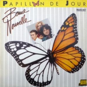 Bonne Nouvelle - Papillon De Jour