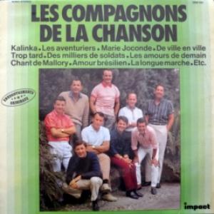 Les Compagnons De La Chanson - Les Compagnons De La Chanson