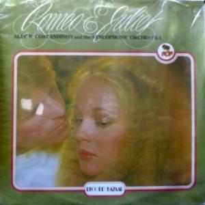 Alec R. Costandinos - Romeo & Juliet