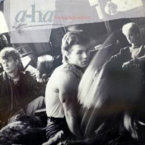 A-Ha - Hunting High And Low 