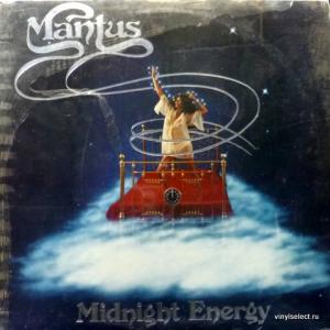 Mantus - Midnight Energy