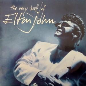 Elton John - The Very Best Of Elton John (Club Edition)