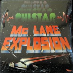Mc Lane Explosion - Pulstar