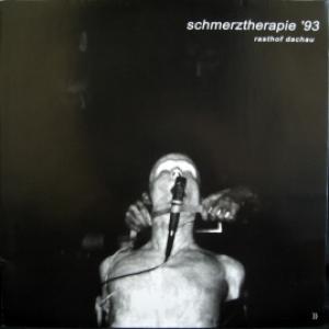 Rasthof Dachau - Schmerztherapie '93