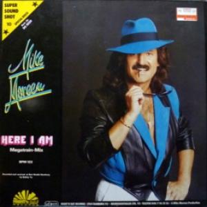 Mike Mareen - Here I Am