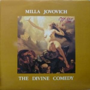 Milla Jovovich - The Divine Comedy