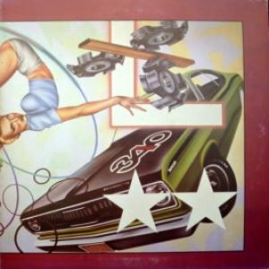Cars,The - Heartbeat City 