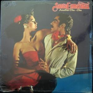Santa Esmeralda - Another Cha-Cha 