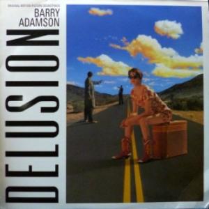 Barry Adamson - Delusion - Original Soundtrack
