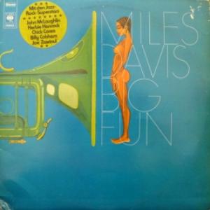 Miles Davis - Big Fun