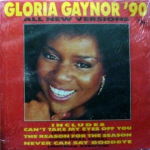 Gloria Gaynor - Gloria Gaynor '90