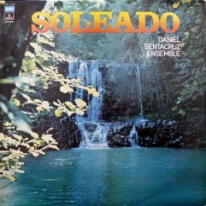 Daniel Sentacruz Ensemble - Soleado