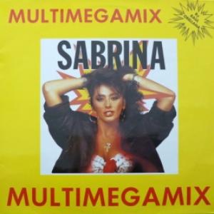 Sabrina - Multimegamix