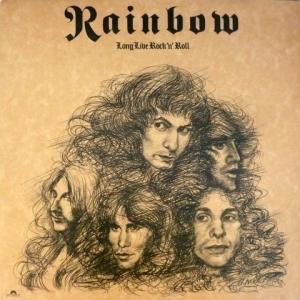 Rainbow - Long Live Rock'n'Roll
