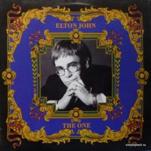 Elton John - The One