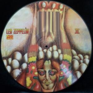 Led Zeppelin - Led Zeppelin II 