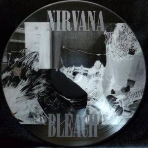 Nirvana - Bleach 