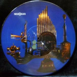 Pink Floyd - Relics 
