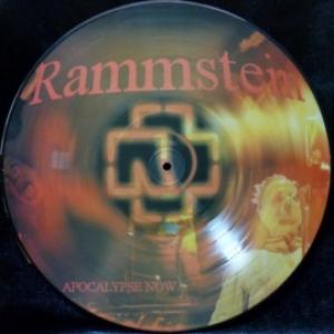 Rammstein - Apocalypse Now 