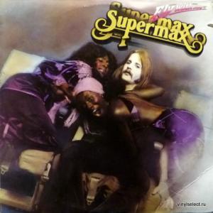 Supermax - Fly With Me