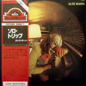 Lutz Rahn - Solo Trip