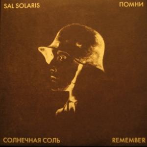 Sal Solaris - Remember