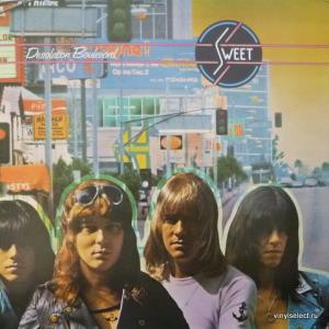 Sweet - Desolation Boulevard