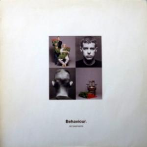 Pet Shop Boys - Behaviour.