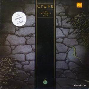 Cretu - The Invisible Man