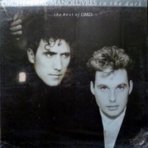 OMD (Orchestral Manoeuvres In The Dark) - The Best Of OMD