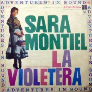 Sara Montiel - La Violetera