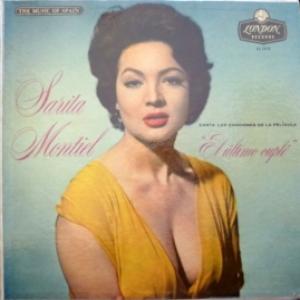 Sara Montiel - El Ultimo Cuplé